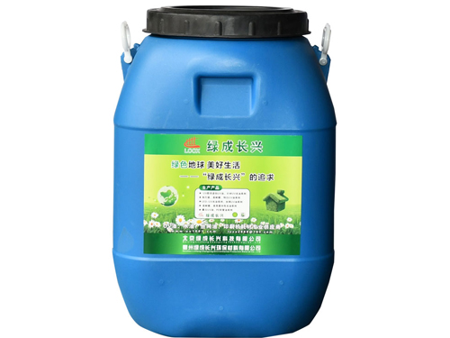 水性光油知識分享